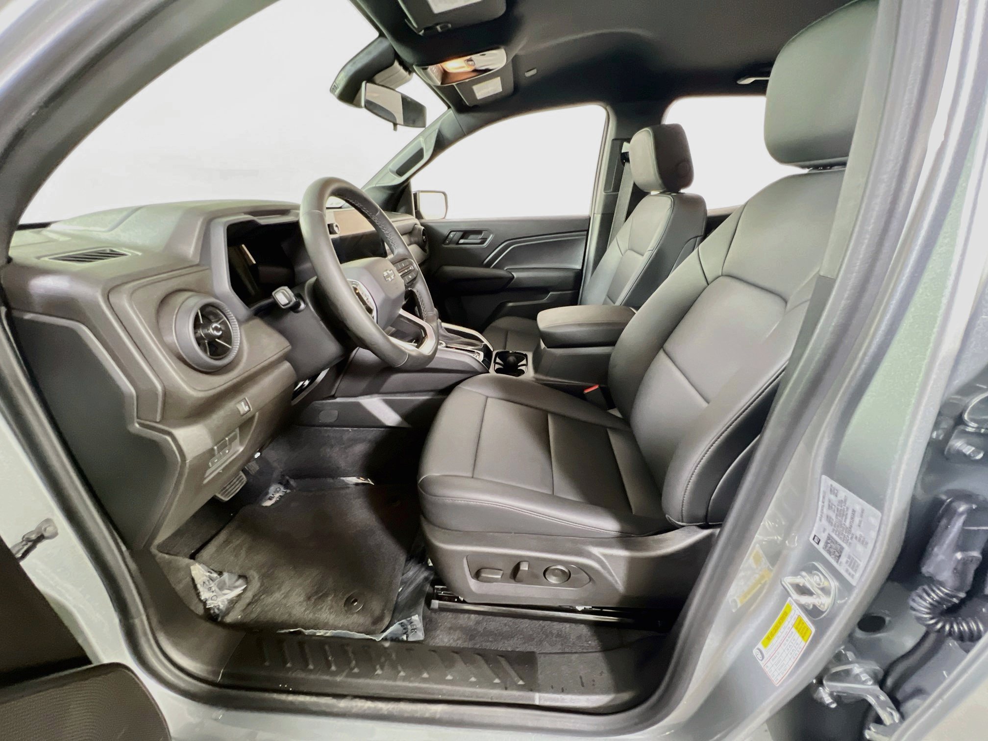 Used 2026 Chevrolet Colorado Trail Boss AWD/4WD image 20