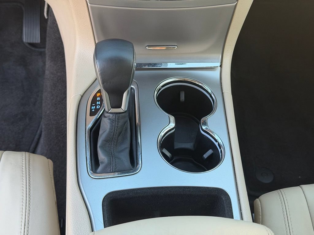 Used 2018 Jeep Grand Cherokee Limited RWD image 22