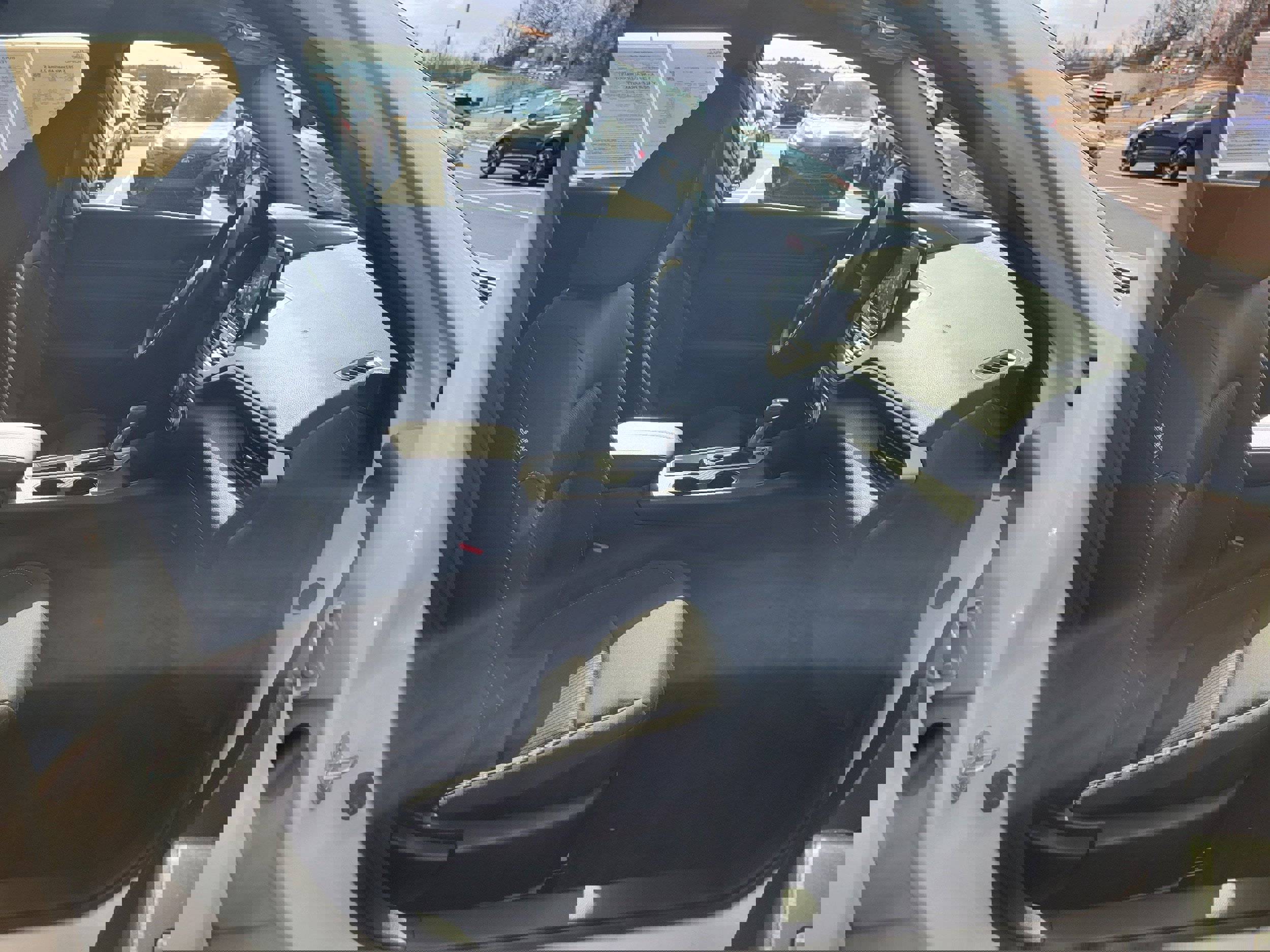 Used 2025 Nissan Altima 2.5 S image 28