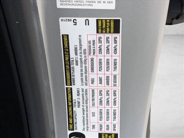 Used 2015 Lexus RX 350 FWD image 24
