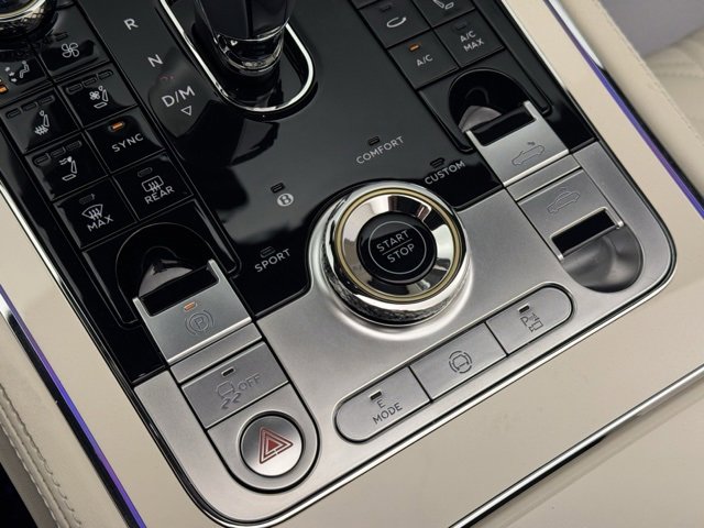 New 2026 Bentley Continental GTC image 26