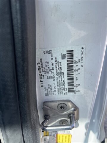 Used 2019 Ford Transit Connect XL FWD image 7