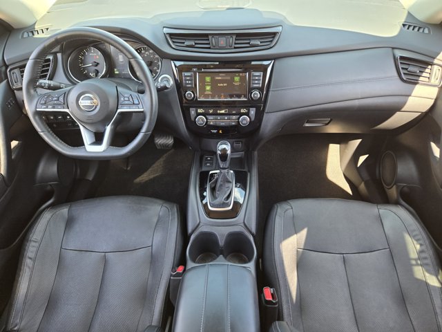 Used 2020 Nissan Rogue SL w/ Premium Package FWD image 26