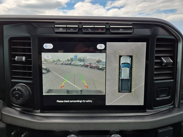 Used 2023 Ford F350 Platinum AWD/4WD image 26
