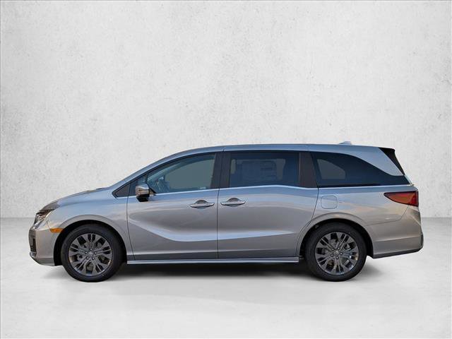 New 2026 Honda Odyssey Touring image 5