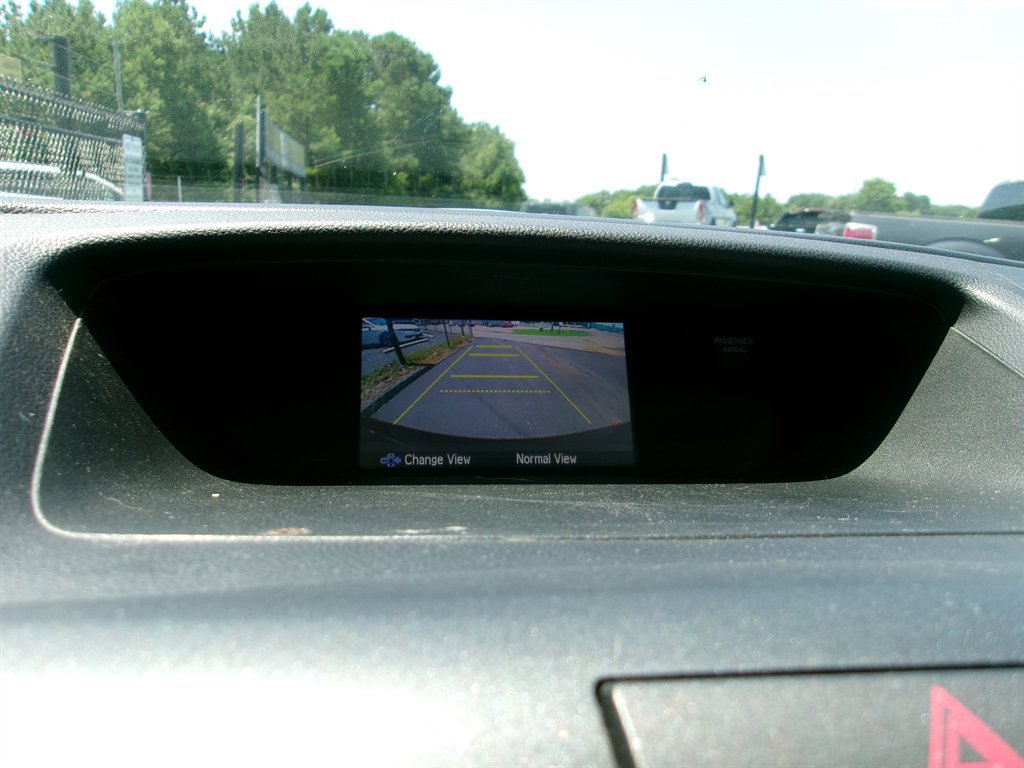 Used 2014 Honda CR-V LX image 24