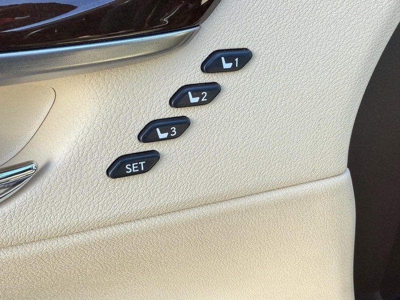 Used 2018 Lexus ES 350 image 15