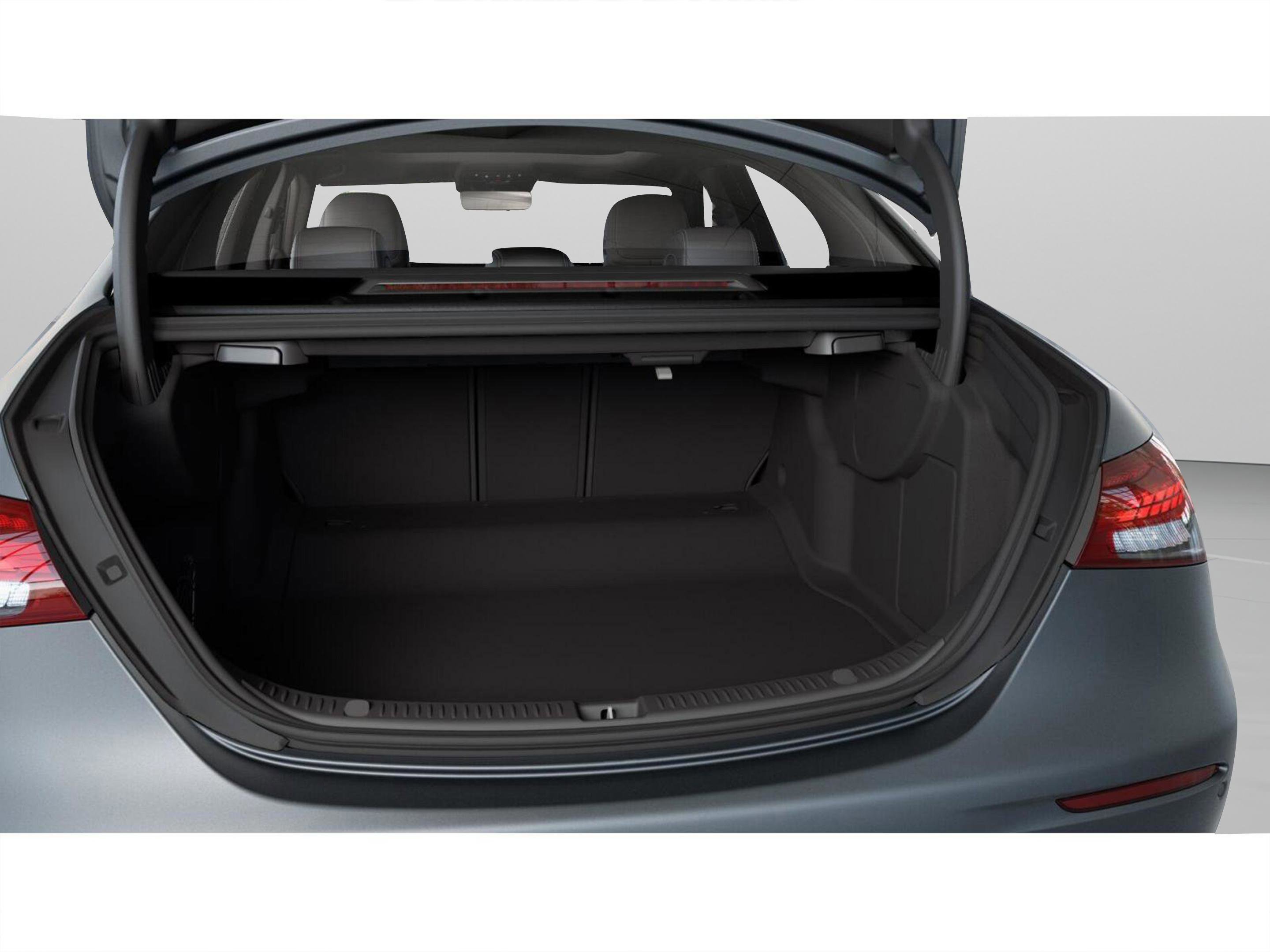 Certified 2022 Mercedes-Benz E 53 AMG 4MATIC Sedan image 45