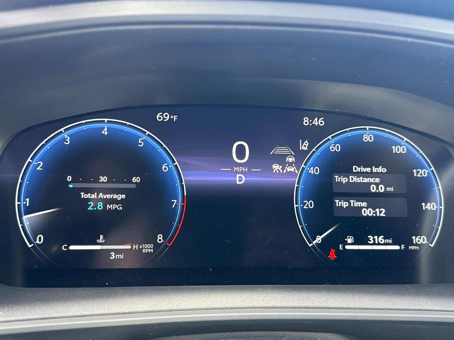 New 2026 Toyota Corolla SE image 32