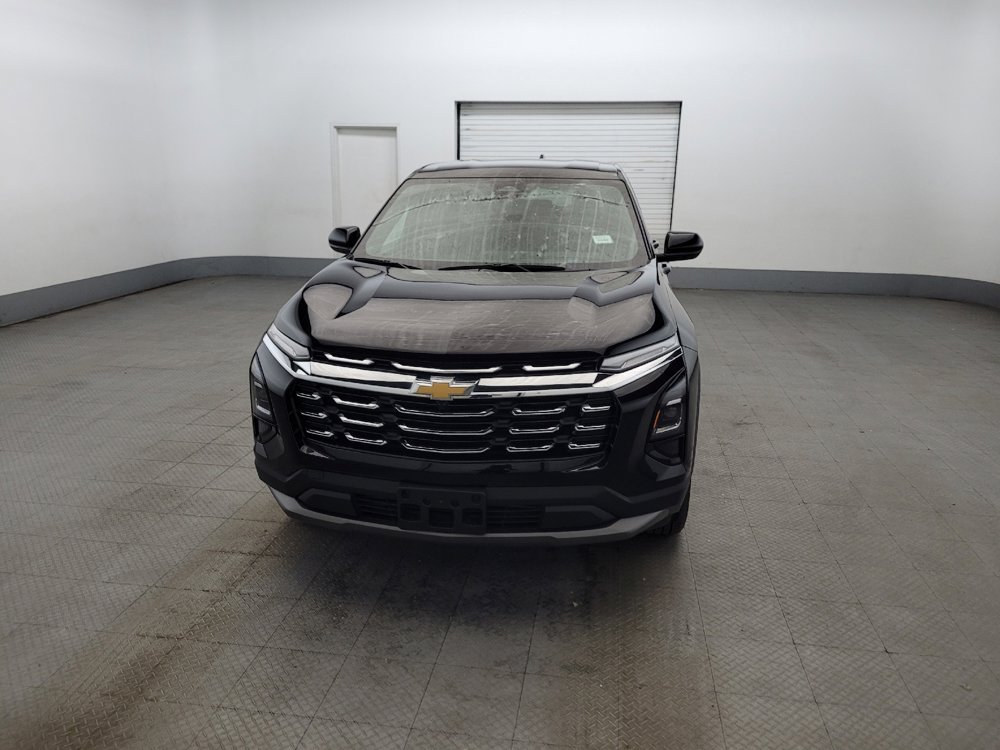 Used 2025 Chevrolet Equinox LT FWD image 15
