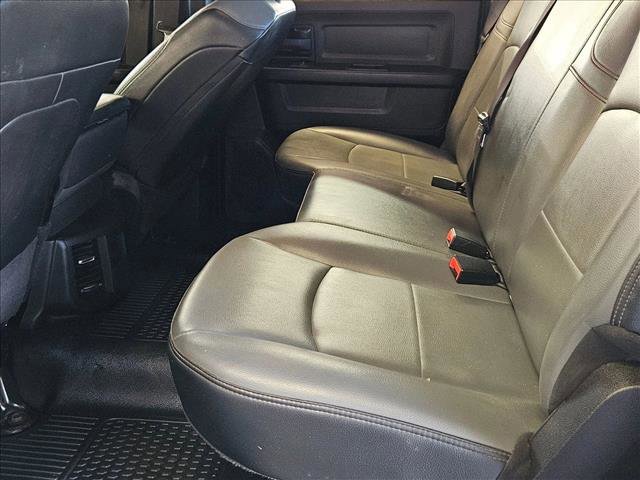 Used 2022 RAM 3500 Tradesman image 16