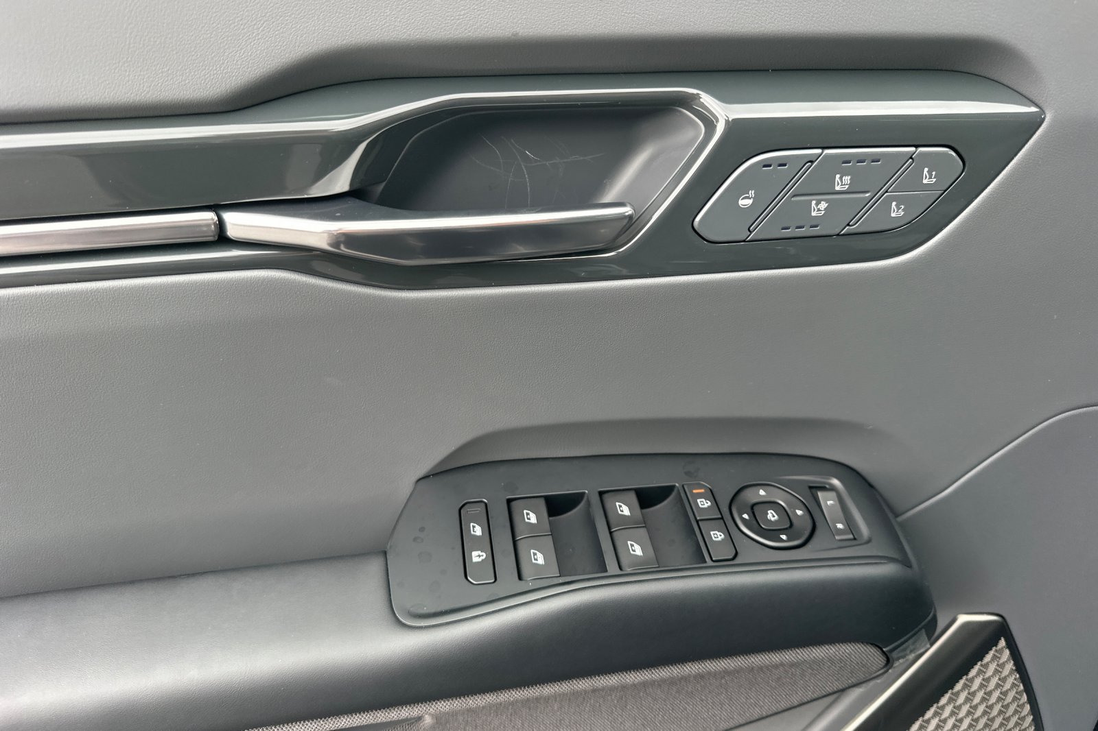 New 2026 Kia EV9 Land AWD/4WD image 11