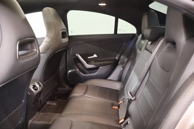 Used 2020 Mercedes-Benz CLA 250 4MATIC image 29