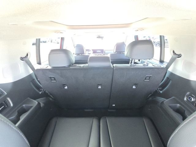 Used 2024 Hyundai Santa Fe Limited image 15