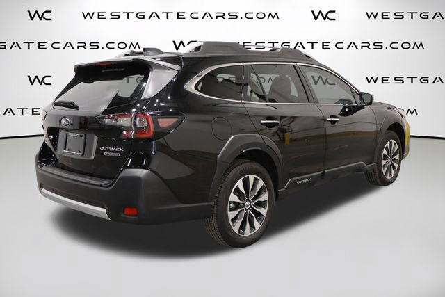 Used 2024 Subaru Outback Touring AWD/4WD image 52