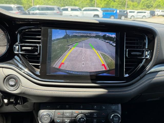 Used 2025 Dodge Durango R/T AWD/4WD image 19