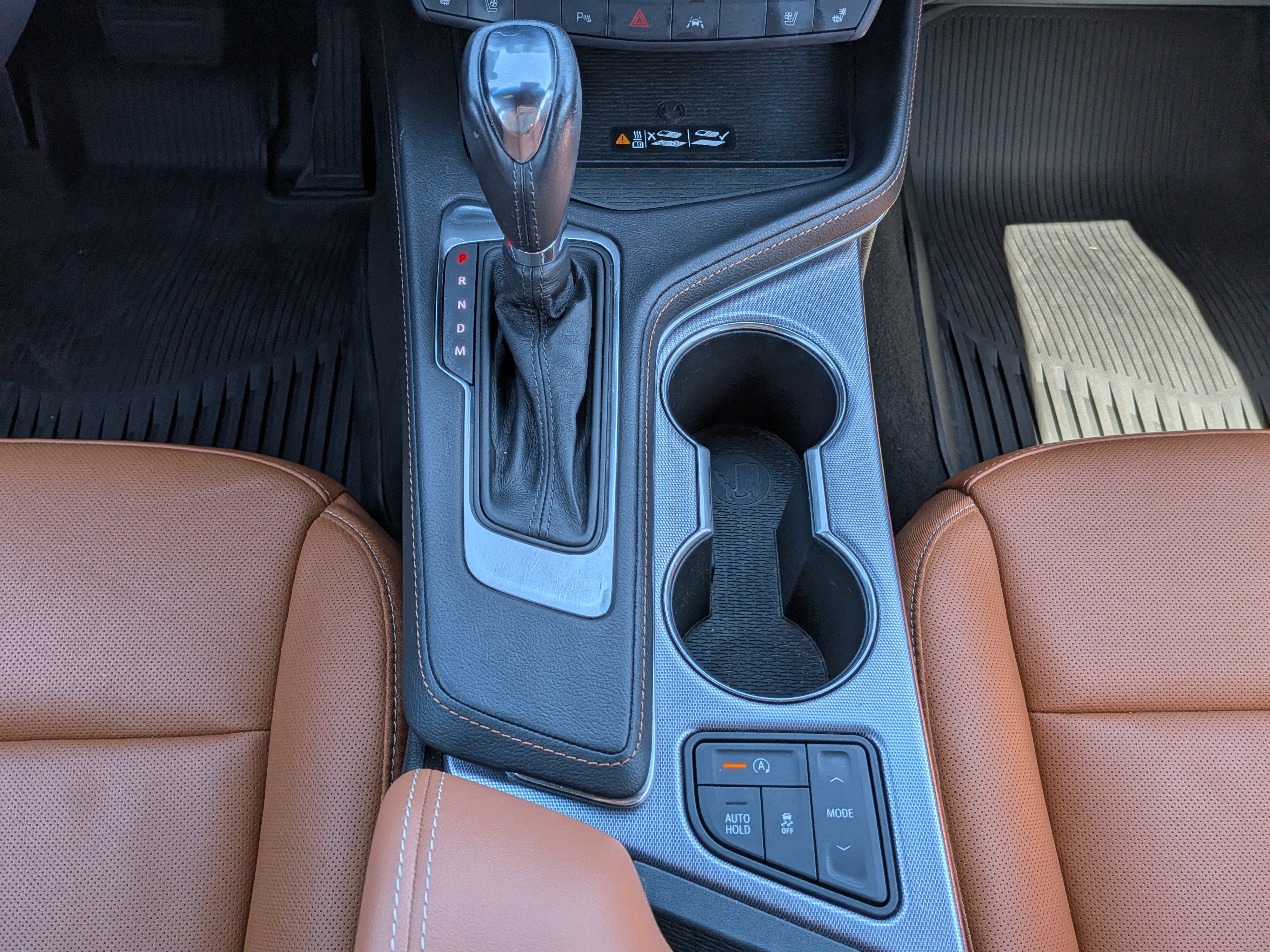 Certified 2023 Cadillac CT4 Premium Luxury AWD/4WD image 18