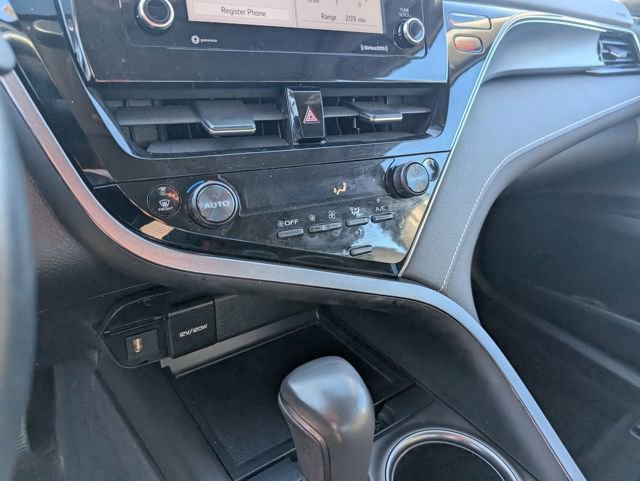 Used 2023 Toyota Camry SE w/ Convenience Package image 21