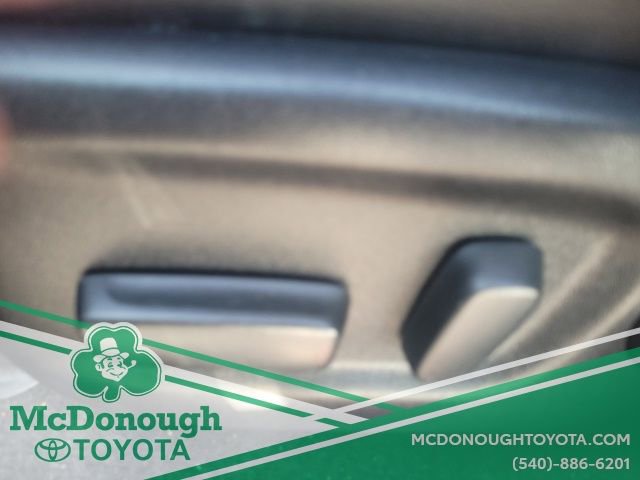 Used 2018 Toyota RAV4 Limited w/ All Weather Liner Package AWD/4WD image 26