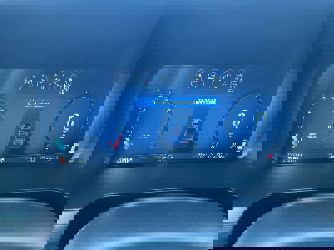 Used 2024 Ford F150 XLT w/ Equipment Group 302A MID image 15