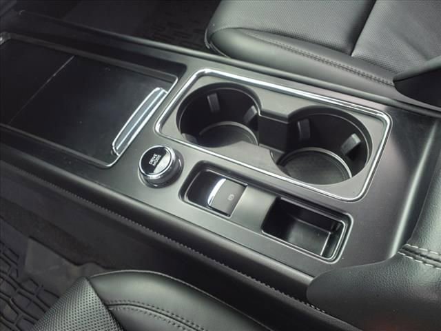 New 2024 Lincoln Corsair Grand Touring w/ Equipment Group 301A AWD/4WD image 10