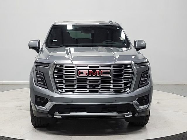 New 2026 GMC Yukon Denali w/ Sun & Power Step Package RWD image 2