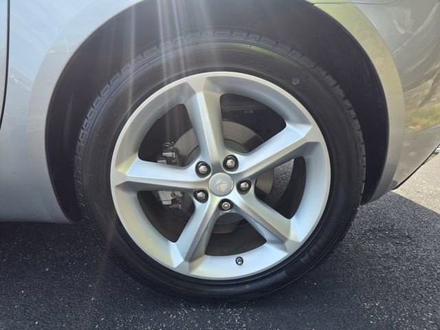 Used 2009 Saturn Sky w/ Premium Trim Package RWD image 12