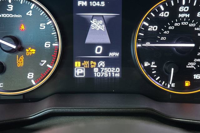 Used 2023 Subaru Outback Wilderness AWD/4WD image 29