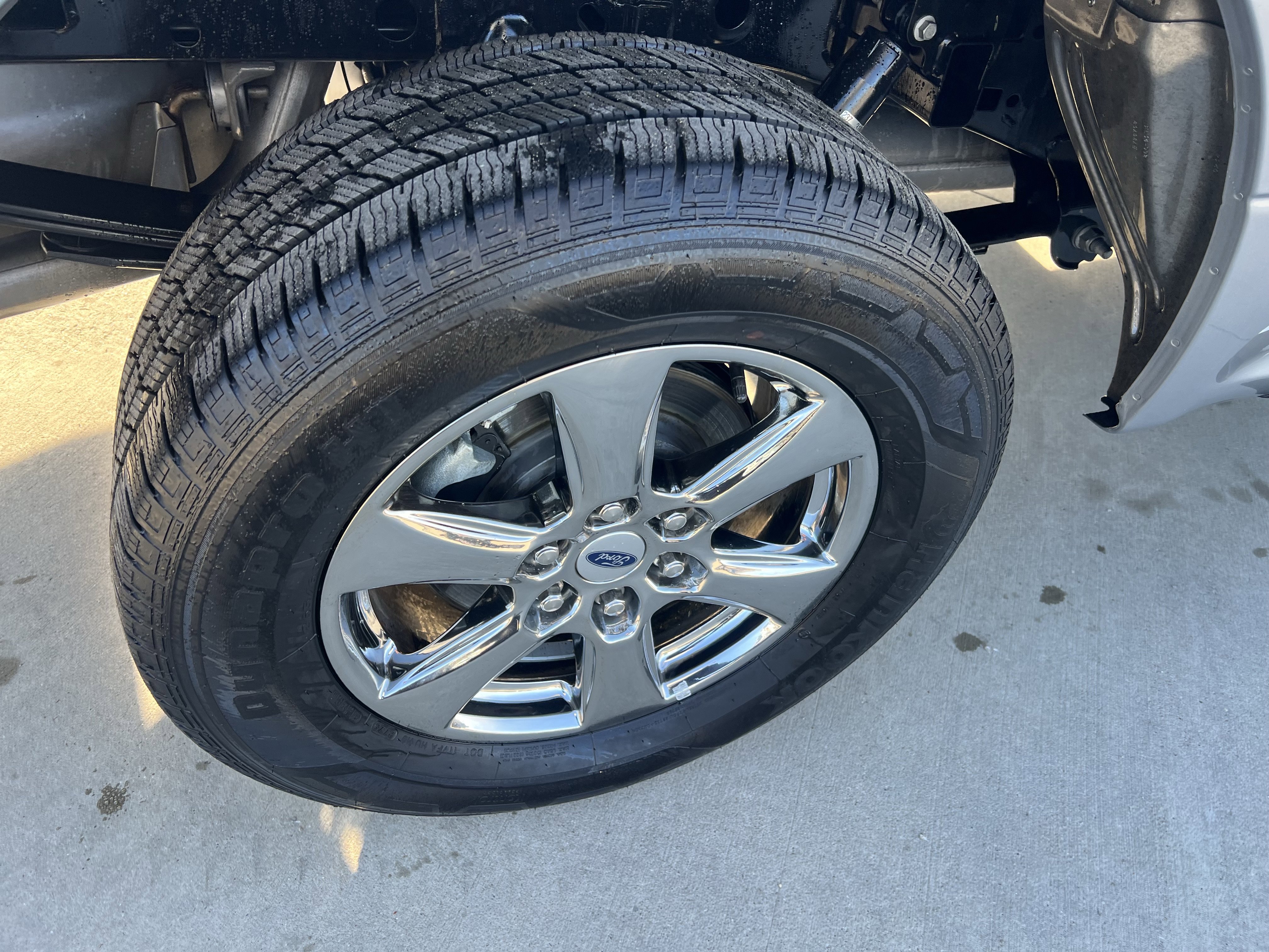 Used 2020 Ford F150 XLT w/ Equipment Group 302A Luxury image 13