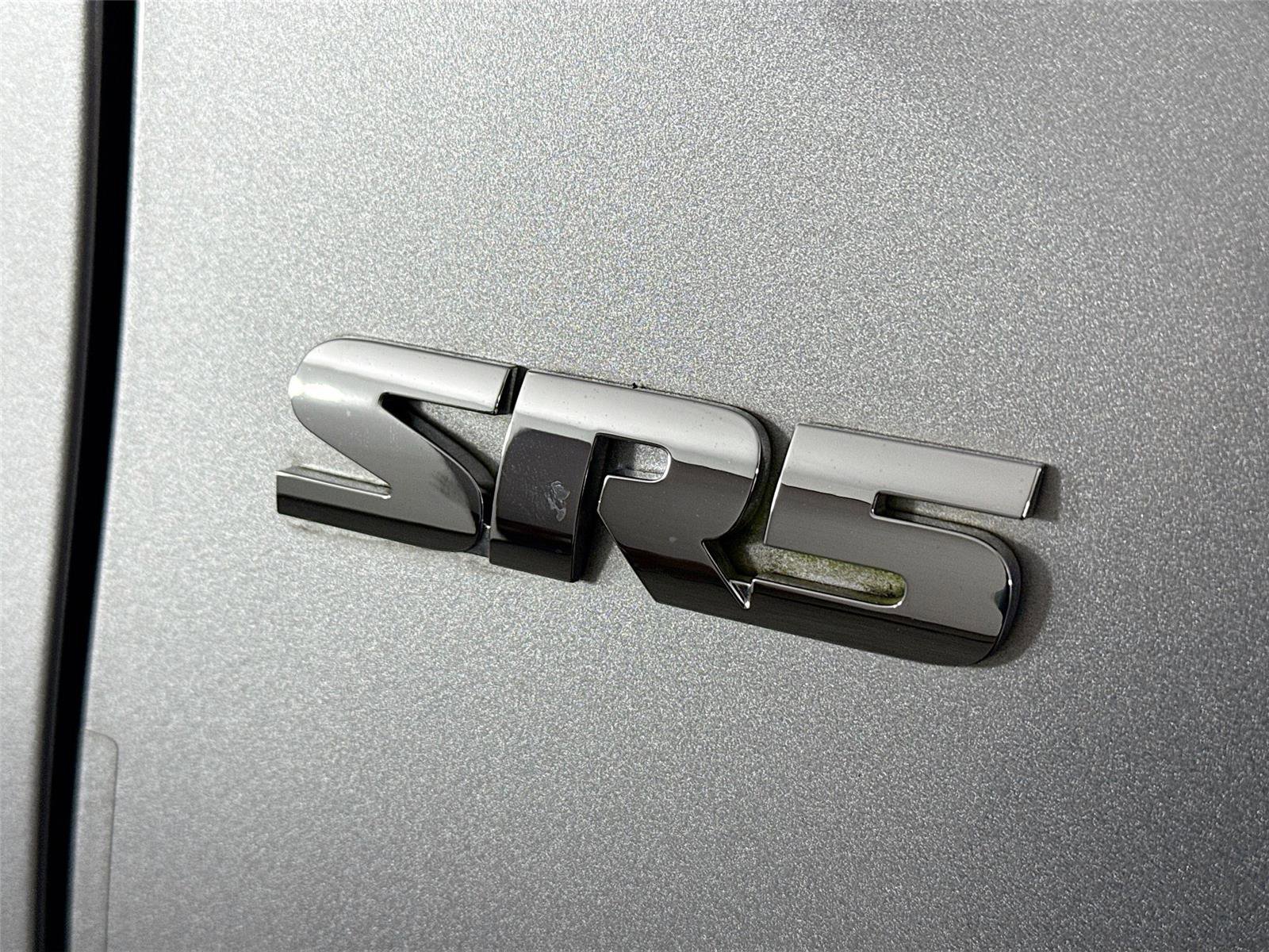 Certified 2023 Toyota Tacoma SR5 image 12