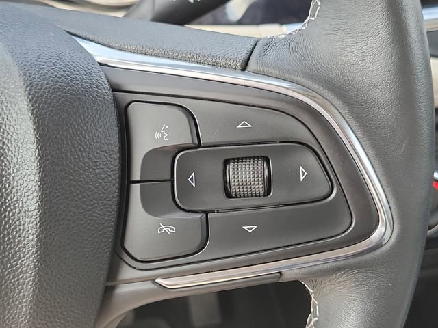 Used 2023 Buick Encore GX Preferred w/ Cold Weather Comfort Package FWD image 20