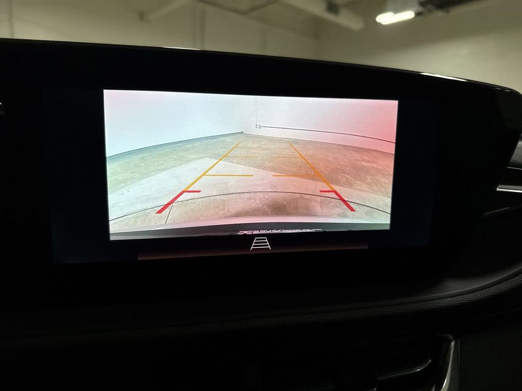 New 2026 Buick Envista Preferred w/ Convenience I Package image 15