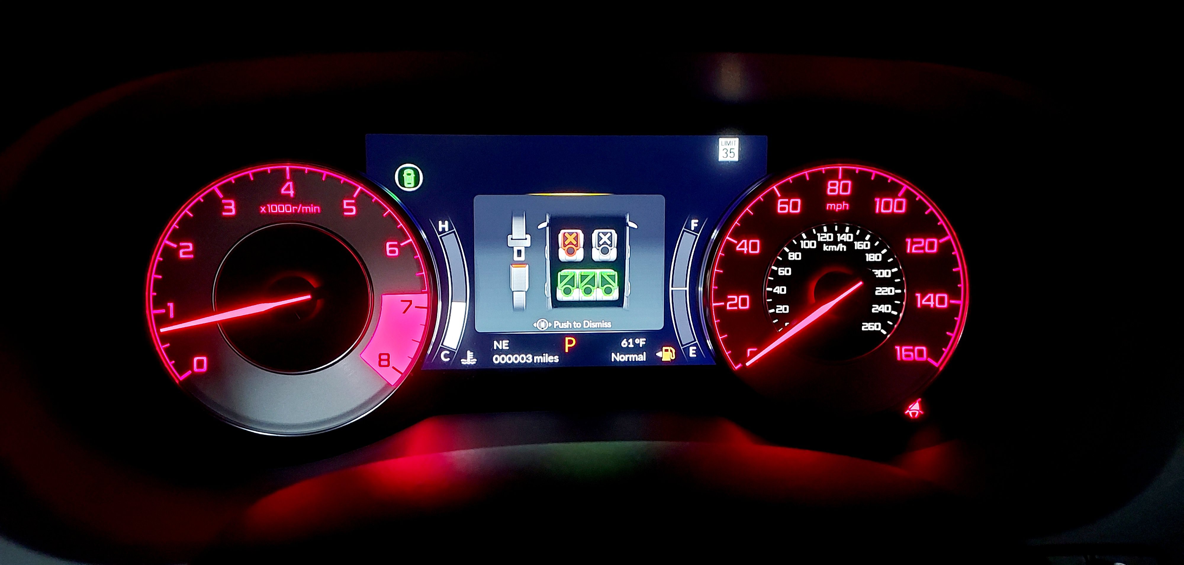 New 2026 Acura RDX w/ Advance Package AWD/4WD image 23