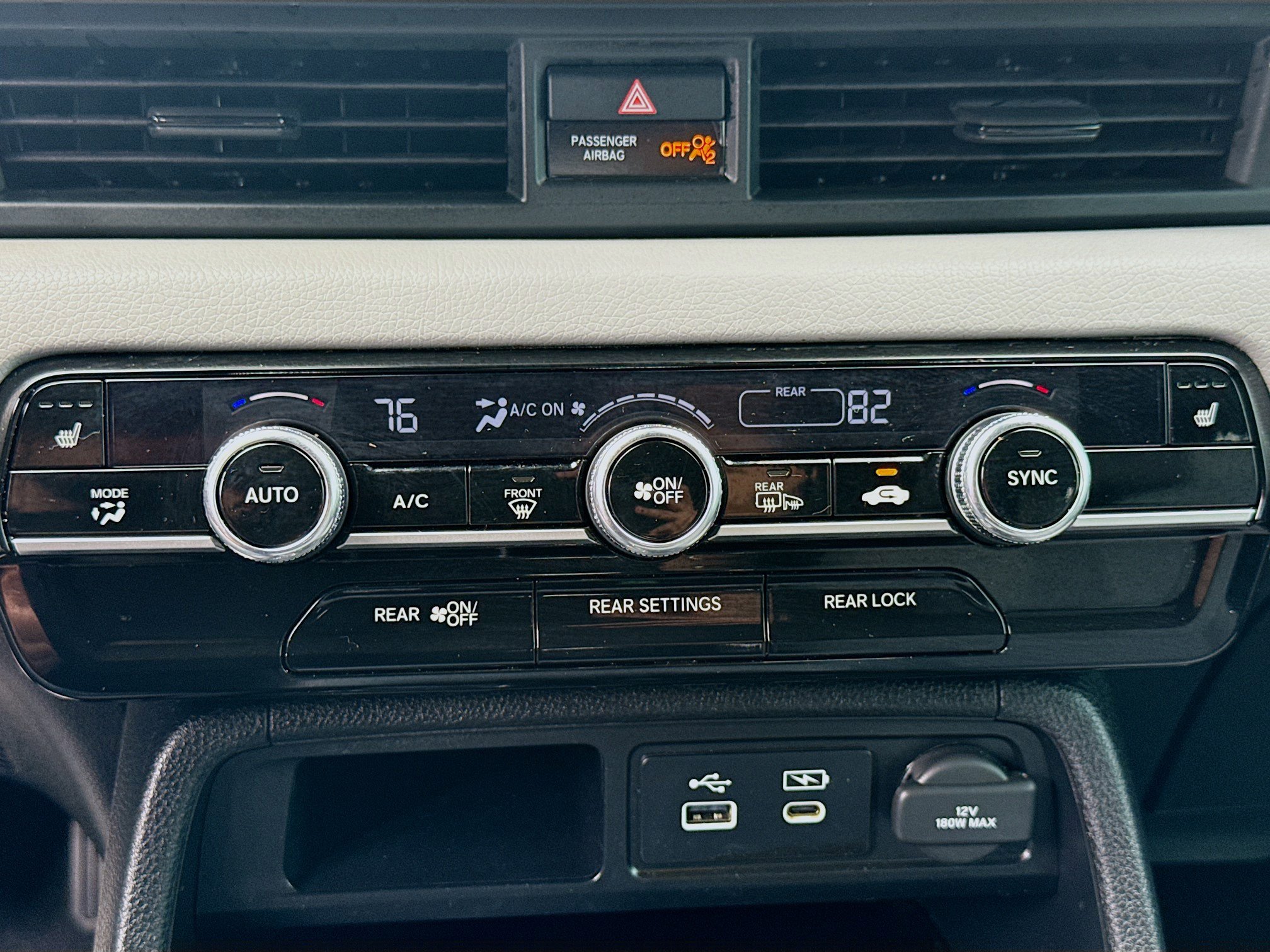 Certified 2024 Honda Pilot EX-L image 14