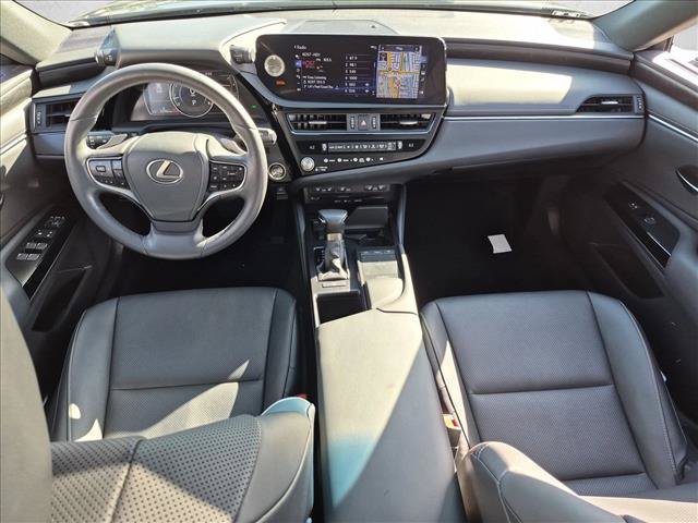 Used 2022 Lexus ES 350 w/ Premium Package FWD image 19