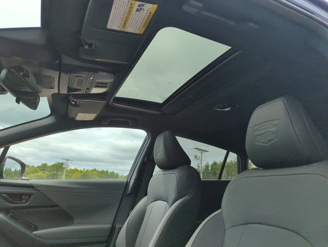 Used 2025 Subaru Crosstrek 2.5i Wilderness image 25