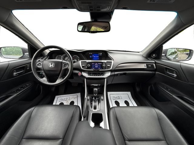Used 2013 Honda Accord EX-L image 30