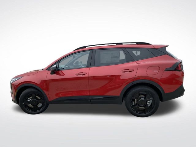 New 2026 Kia Sportage X-Line w/ X-Line Premium Package image 15