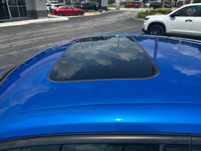 Used 2026 Acura Integra A-Spec FWD image 7
