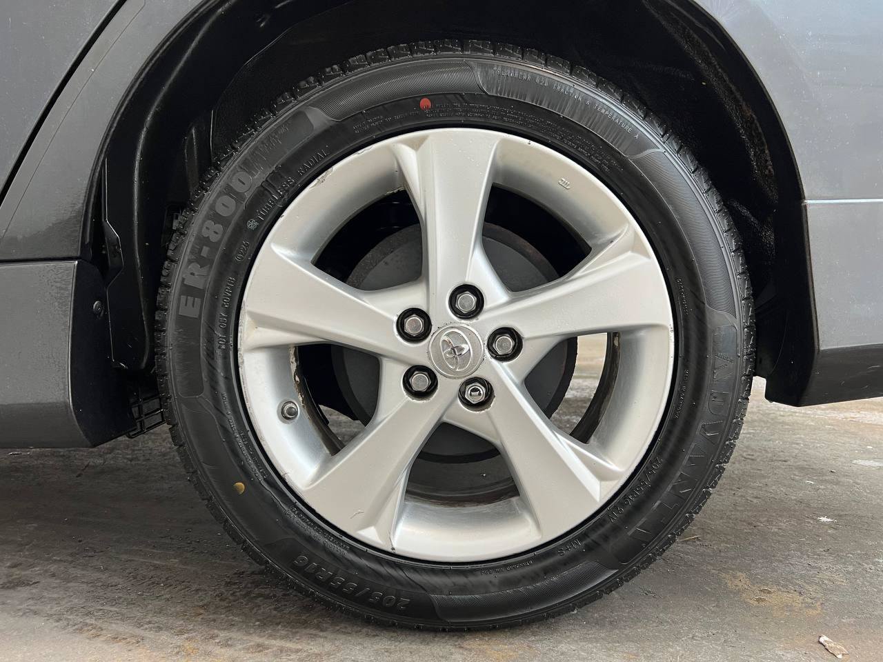 Used 2011 Toyota Corolla S FWD image 26
