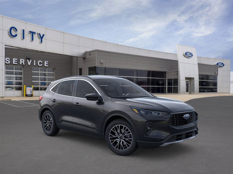 New 2026 Ford Escape SE w/ PHEV Premium Package image 1