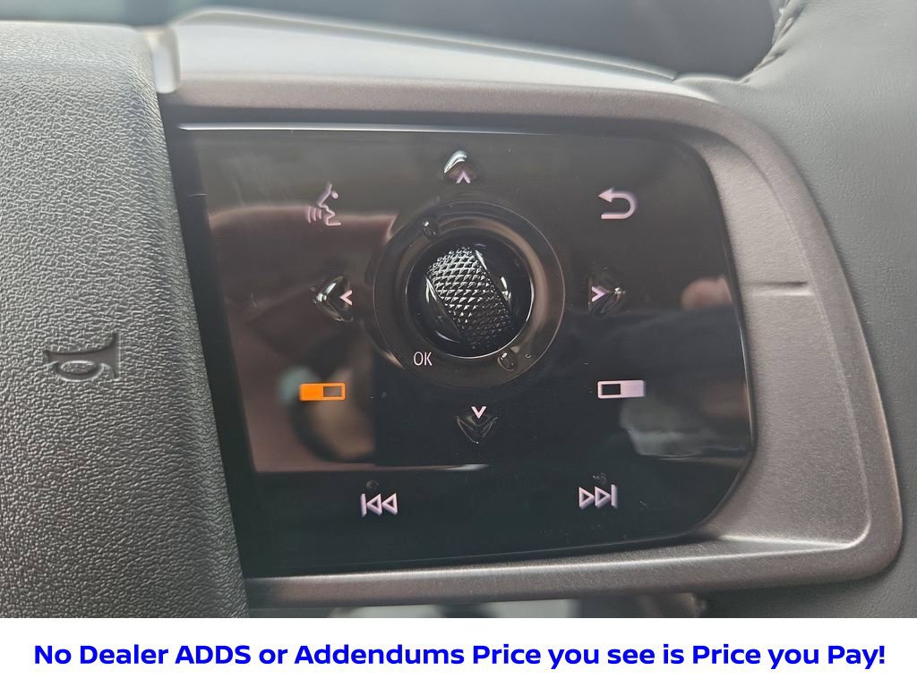 New 2026 Nissan Murano SL AWD/4WD image 37