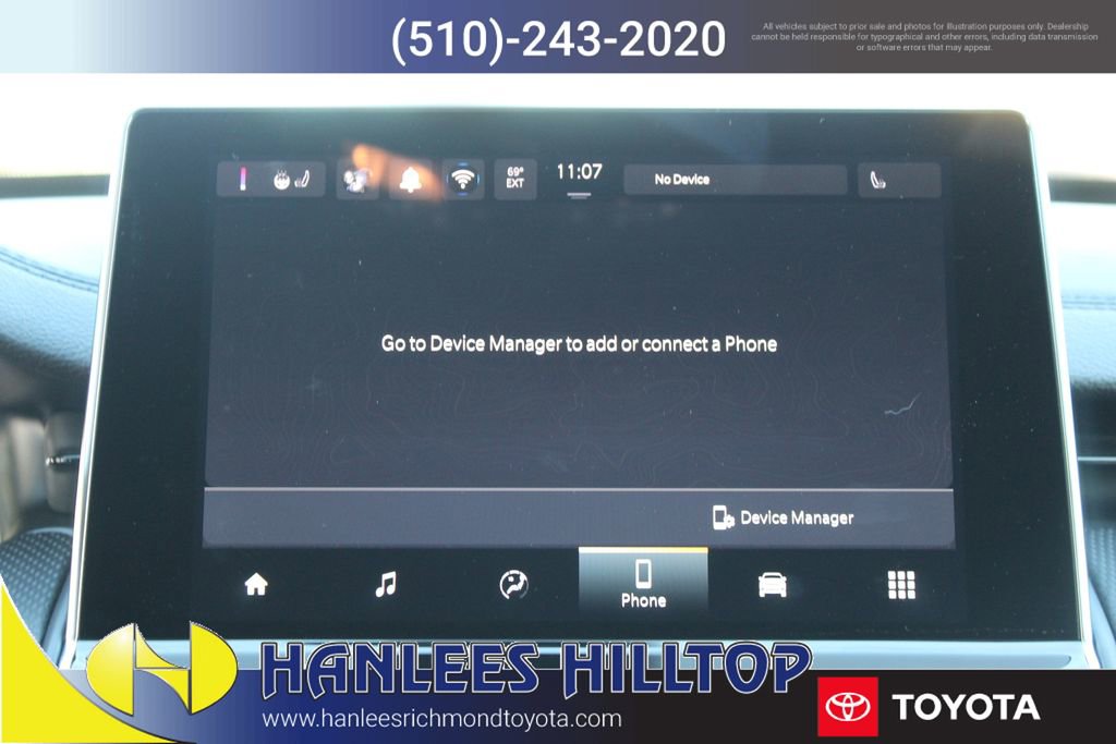 Used 2026 Jeep Compass Latitude image 25