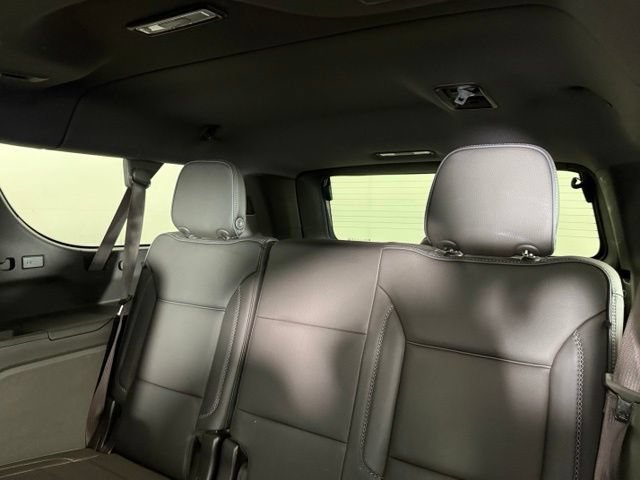 Used 2023 GMC Yukon XL Denali RWD image 27