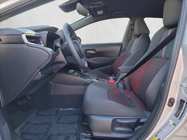 Used 2026 Toyota Corolla SE FWD image 17