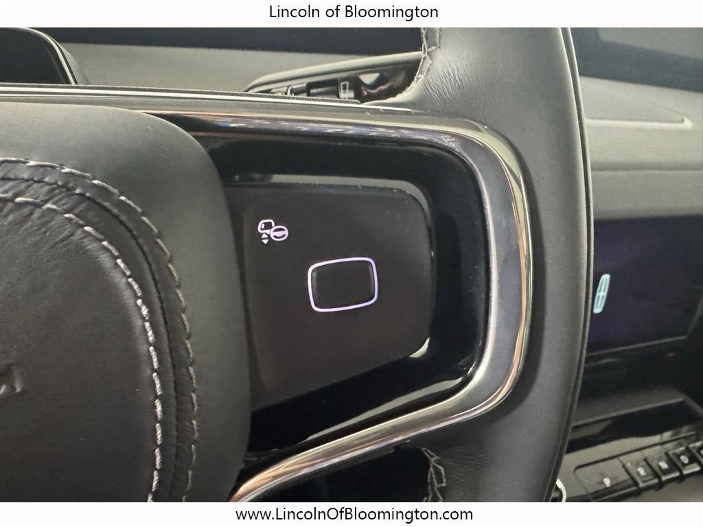 New 2026 Lincoln Navigator L Reserve AWD/4WD image 50