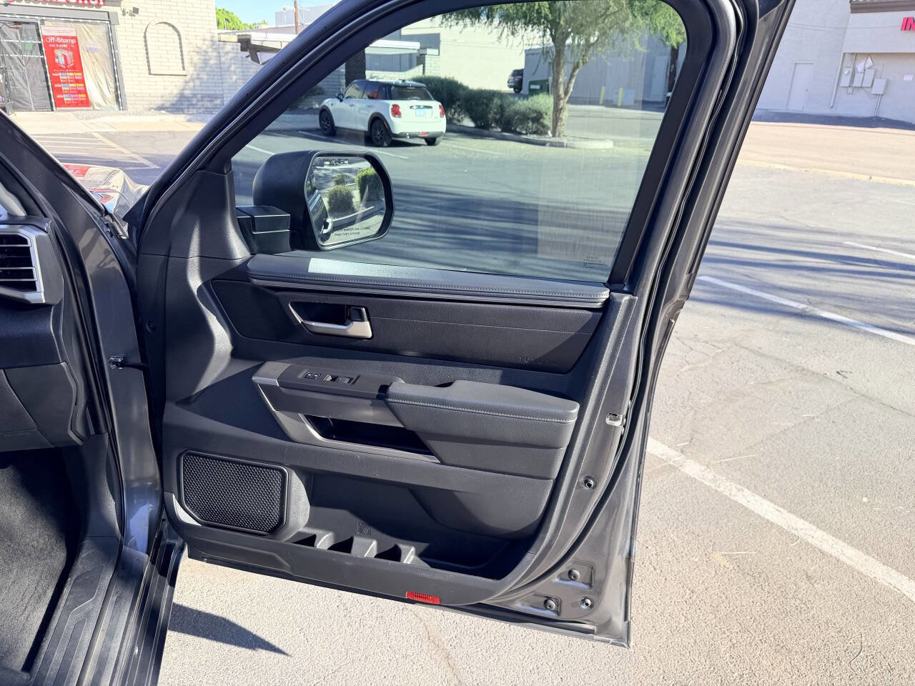 Used 2023 Toyota Tundra SR5 image 24