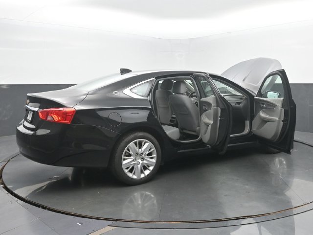 Used 2017 Chevrolet Impala LS FWD image 52
