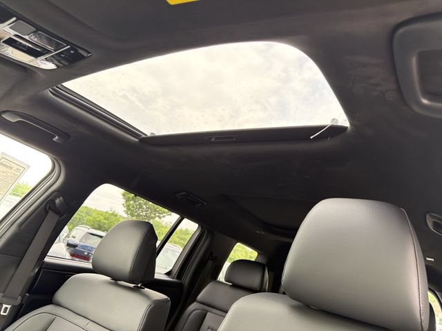 New 2026 Hyundai Santa Fe Calligraphy FWD image 32