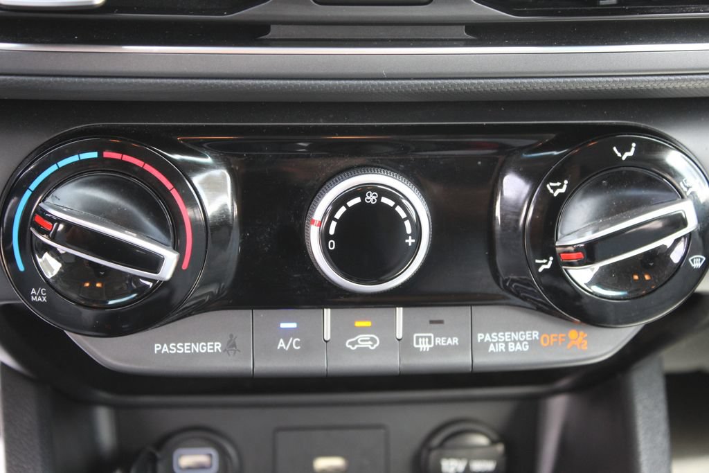 Used 2023 Hyundai Kona SEL w/ Cargo Package FWD image 22